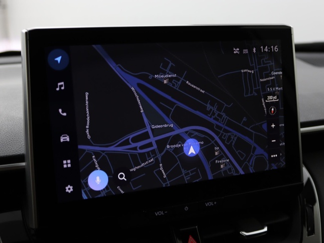 Toyota Corolla Cross - Hybrid 140 Style