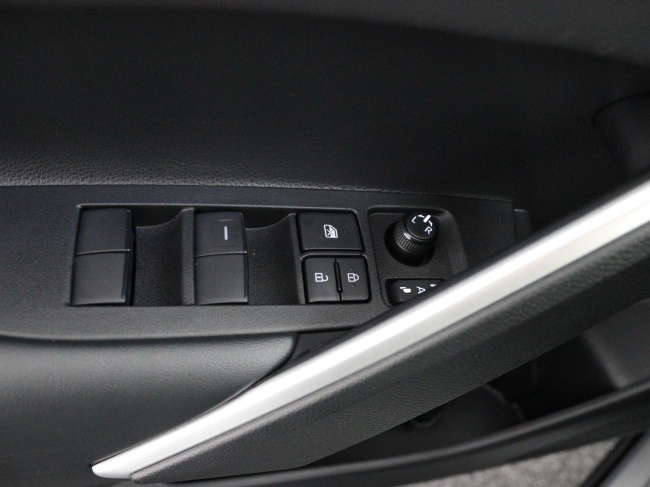 Toyota Corolla Cross - Hybrid 140 Style