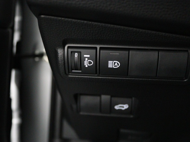 Toyota Corolla Cross - Hybrid 140 Style