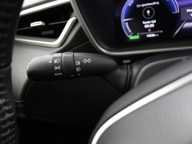 Toyota Corolla Cross - Hybrid 140 Style