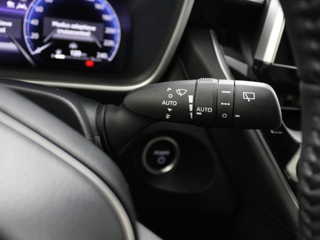 Toyota Corolla Cross - Hybrid 140 Style