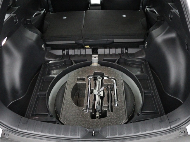 Toyota Corolla Cross - Hybrid 140 Style