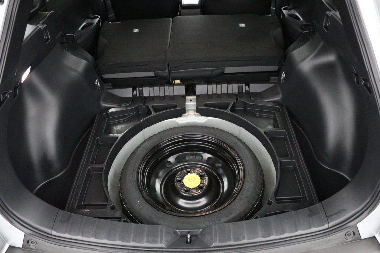 Toyota Corolla Cross - Hybrid 140 Style 35