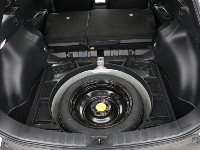 Toyota Corolla Cross - Hybrid 140 Style