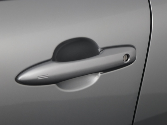 Toyota Corolla Cross - Hybrid 140 Style