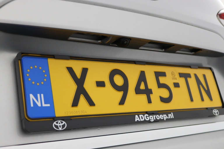 Toyota Corolla Cross - Hybrid 140 Style 41