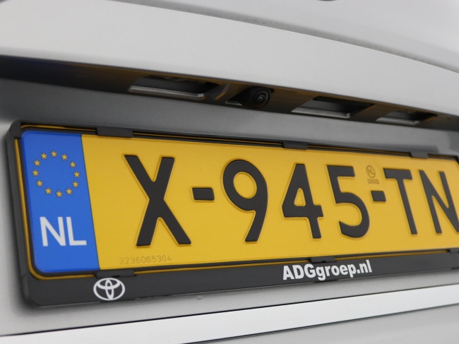 Toyota Corolla Cross - Hybrid 140 Style