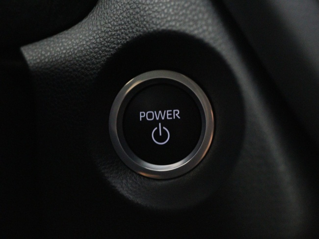 Toyota Corolla Cross - Hybrid 140 Style