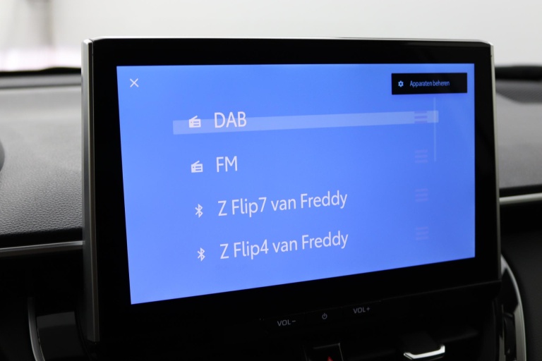 Toyota Corolla Cross - Hybrid 140 Style 45