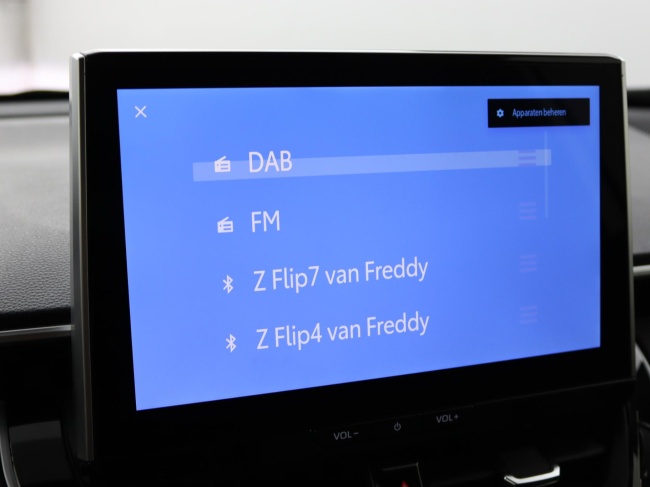 Toyota Corolla Cross - Hybrid 140 Style