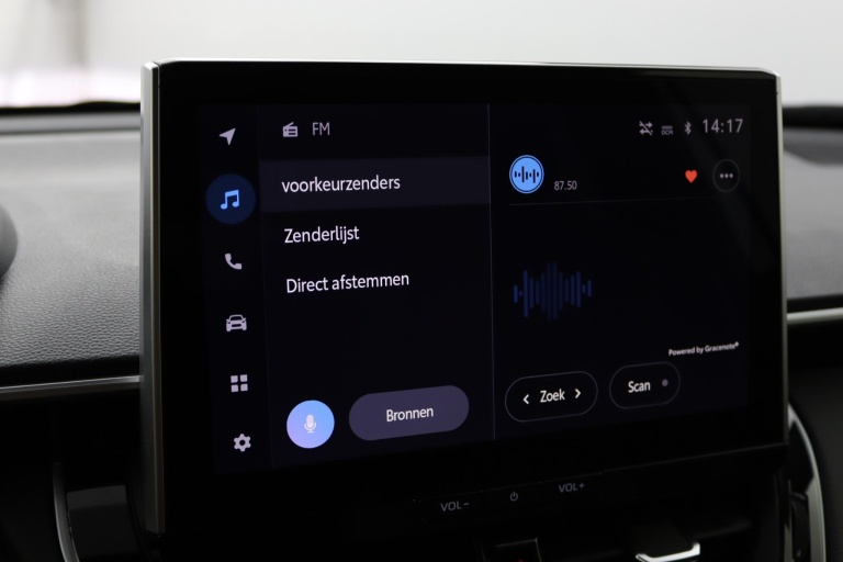 Toyota Corolla Cross - Hybrid 140 Style 46