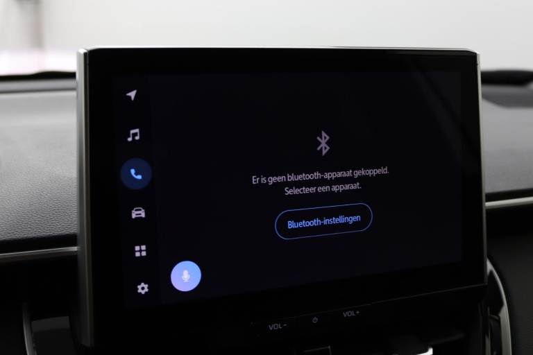 Toyota Corolla Cross - Hybrid 140 Style 47