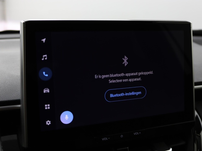 Toyota Corolla Cross - Hybrid 140 Style