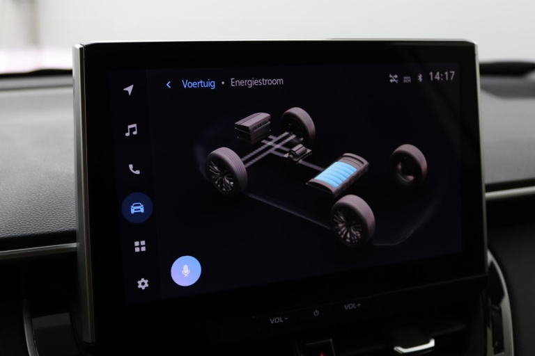 Toyota Corolla Cross - Hybrid 140 Style 48