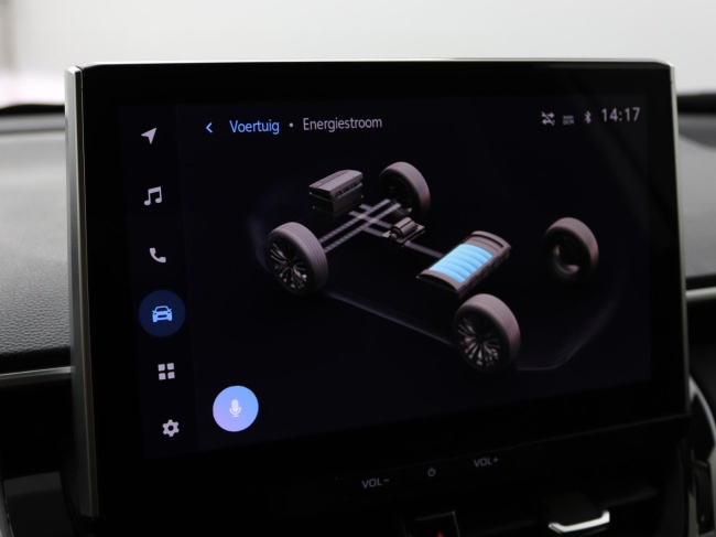 Toyota Corolla Cross - Hybrid 140 Style