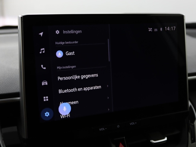 Toyota Corolla Cross - Hybrid 140 Style