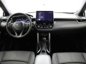 Toyota Corolla Cross - Hybrid 140 Style