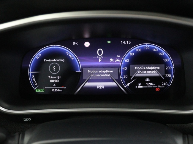 Toyota Corolla Cross - Hybrid 140 Style