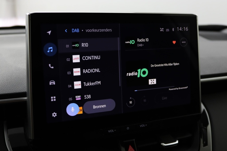 Toyota Corolla Cross - Hybrid 140 Style 8