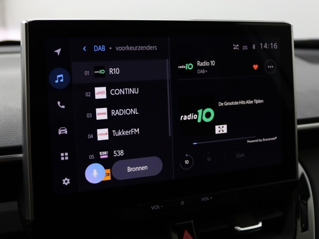 Toyota Corolla Cross - Hybrid 140 Style