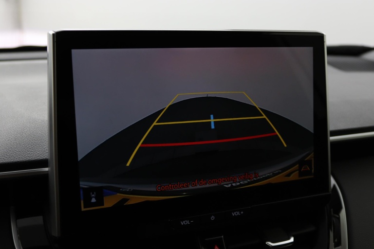 Toyota Corolla Cross - Hybrid 140 Style 9