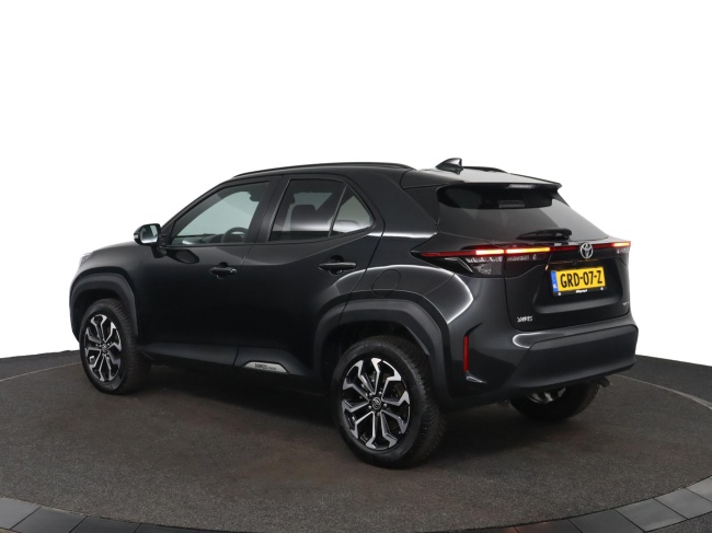 Toyota Yaris Cross - 1.5 Hybrid 130 First Edition