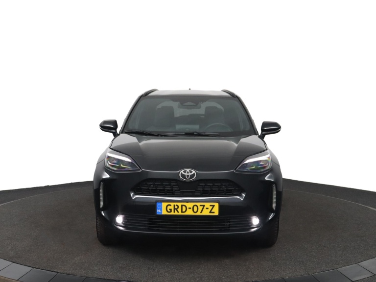 Toyota Yaris Cross - 1.5 Hybrid 130 First Edition 16