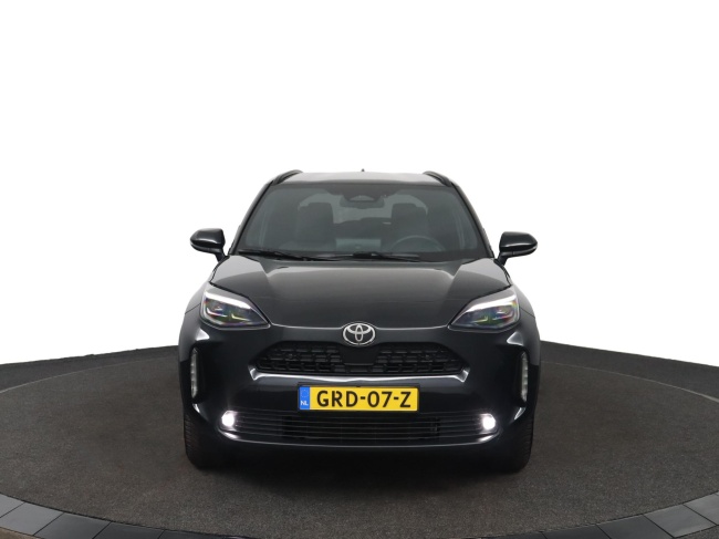 Toyota Yaris Cross - 1.5 Hybrid 130 First Edition