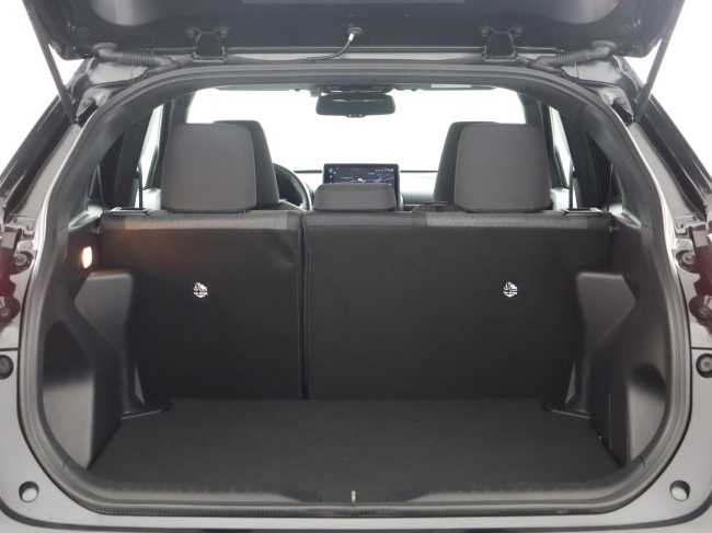 Toyota Yaris Cross - 1.5 Hybrid 130 First Edition