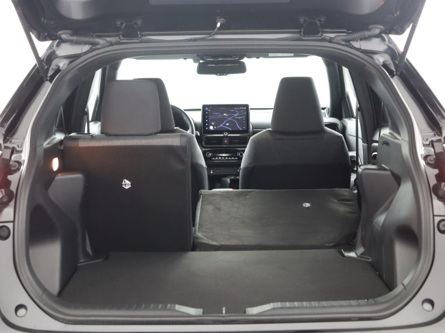 Toyota Yaris Cross - 1.5 Hybrid 130 First Edition