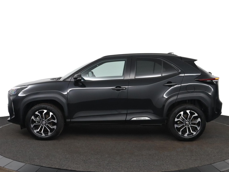 Toyota Yaris Cross - 1.5 Hybrid 130 First Edition 3
