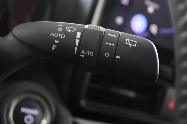 Toyota Yaris Cross - 1.5 Hybrid 130 First Edition 32