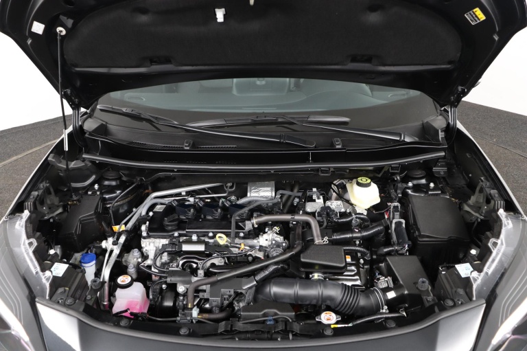 Toyota Yaris Cross - 1.5 Hybrid 130 First Edition 34