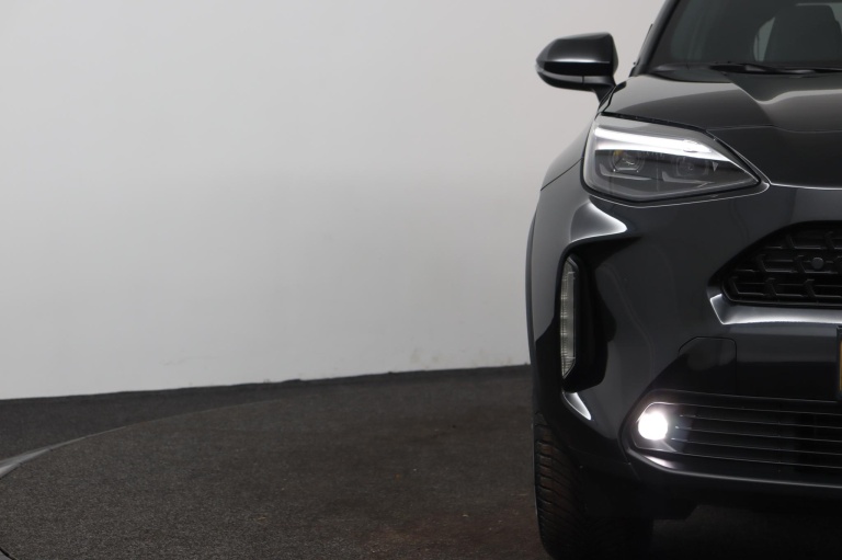 Toyota Yaris Cross - 1.5 Hybrid 130 First Edition 35