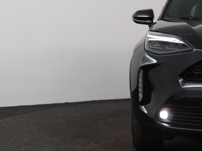 Toyota Yaris Cross - 1.5 Hybrid 130 First Edition