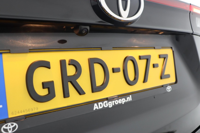 Toyota Yaris Cross - 1.5 Hybrid 130 First Edition 41