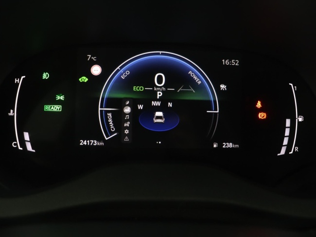 Toyota Yaris Cross - 1.5 Hybrid 130 First Edition