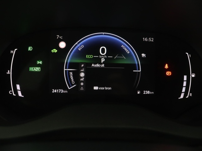 Toyota Yaris Cross - 1.5 Hybrid 130 First Edition