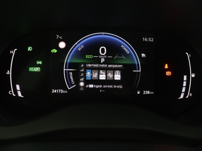 Toyota Yaris Cross - 1.5 Hybrid 130 First Edition