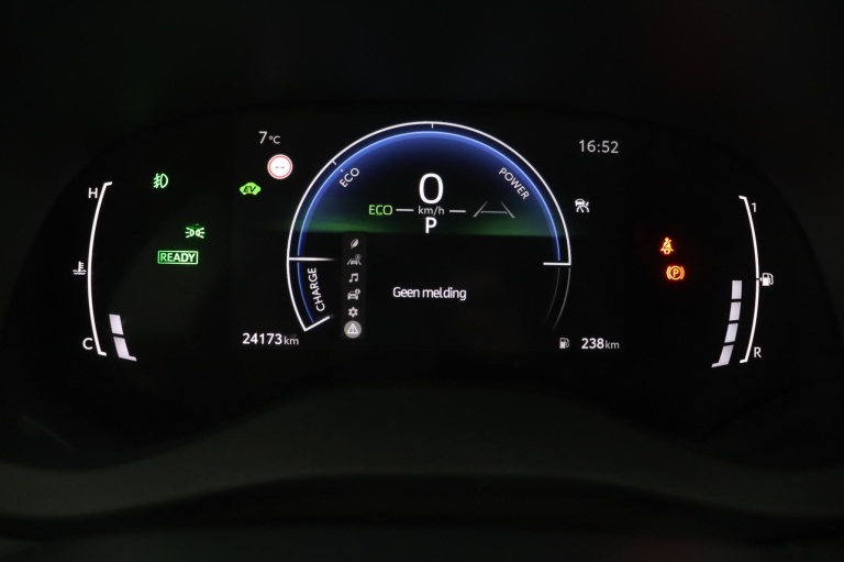 Toyota Yaris Cross - 1.5 Hybrid 130 First Edition 49