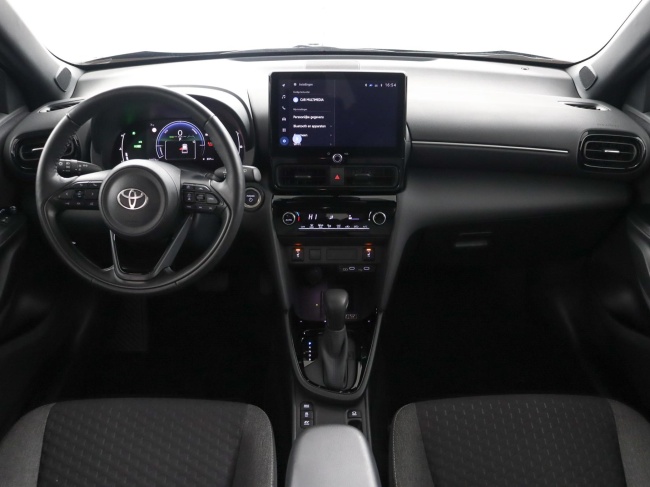 Toyota Yaris Cross - 1.5 Hybrid 130 First Edition