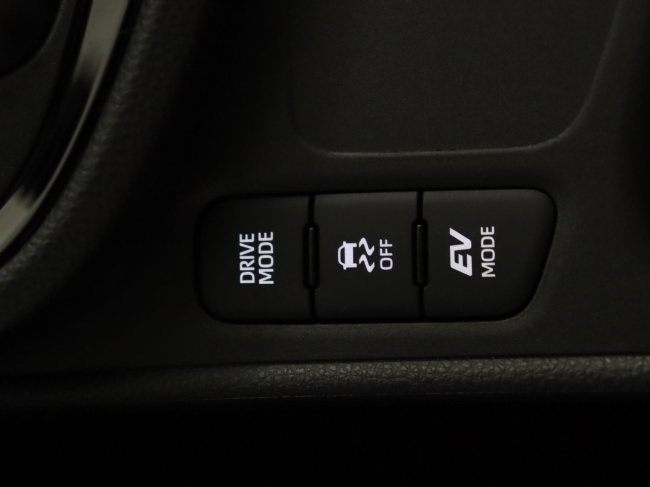 Toyota Yaris Cross - 1.5 Hybrid 130 First Edition