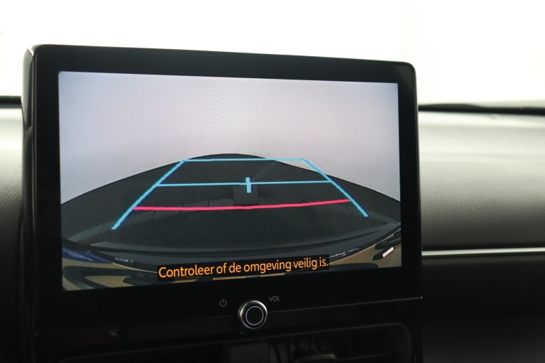 Toyota Yaris Cross - 1.5 Hybrid 130 First Edition 9