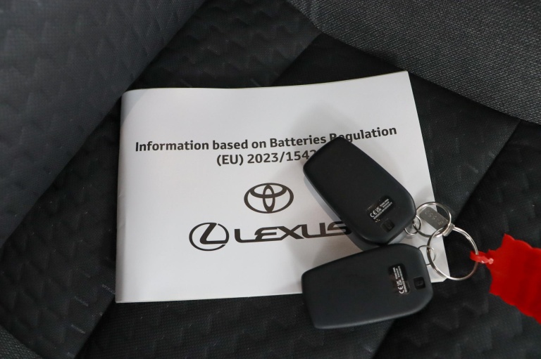 Toyota Yaris Cross - 1.5 Hybrid 115 Dynamic 11