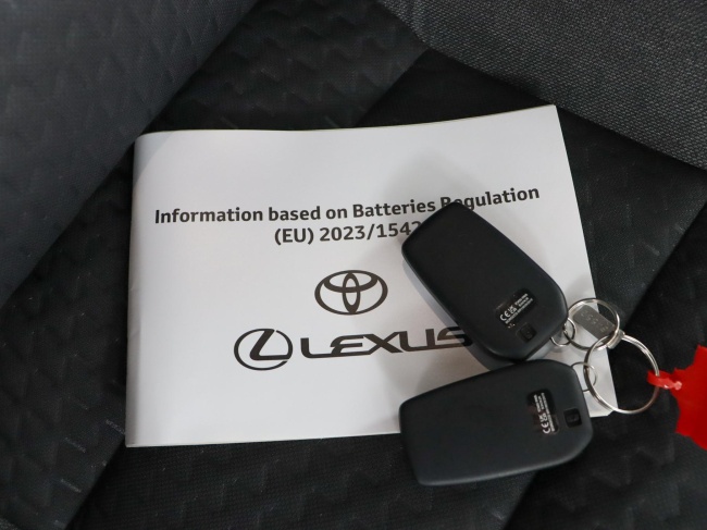 Toyota Yaris Cross - 1.5 Hybrid 115 Dynamic