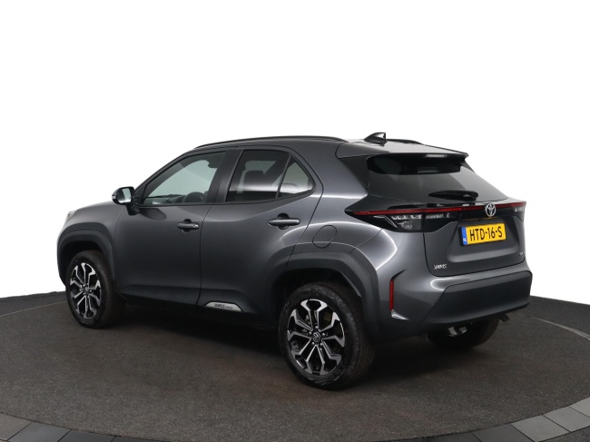 Toyota Yaris Cross - 1.5 Hybrid 115 Dynamic