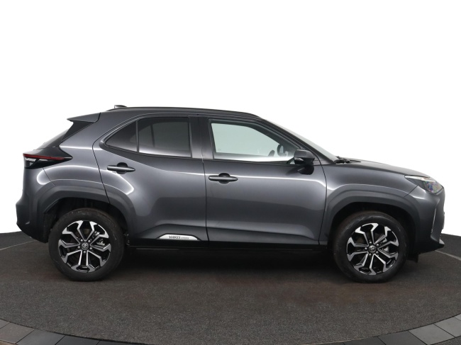 Toyota Yaris Cross - 1.5 Hybrid 115 Dynamic