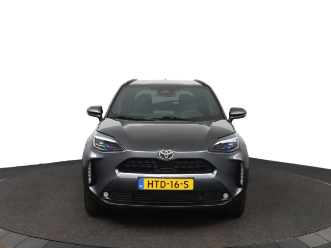 Toyota Yaris Cross - 1.5 Hybrid 115 Dynamic