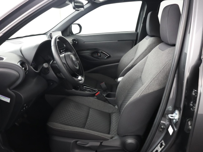 Toyota Yaris Cross - 1.5 Hybrid 115 Dynamic