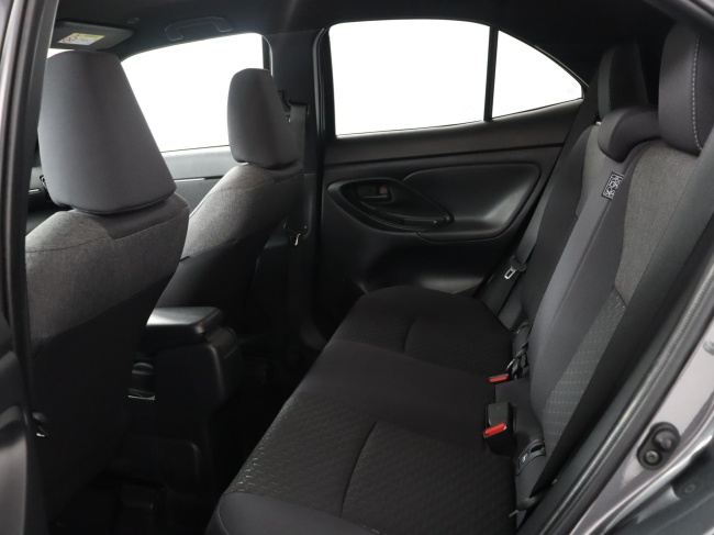 Toyota Yaris Cross - 1.5 Hybrid 115 Dynamic